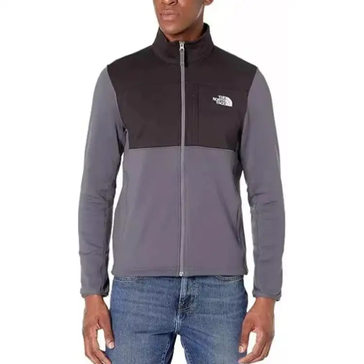 THE NORTH FACE Jackets & Coats Men's Gray