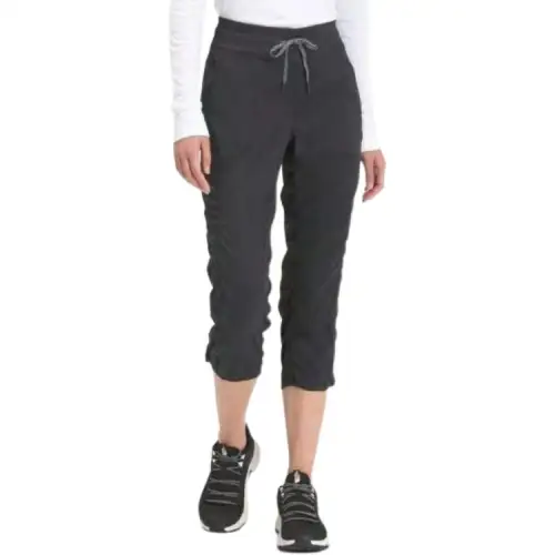 THE NORTH FACE Casual Pants Women's Gray