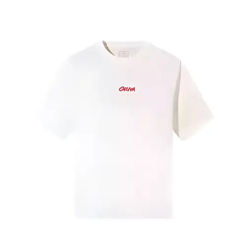 Anta Variety Training Collection Knitwear Men's Ivory White