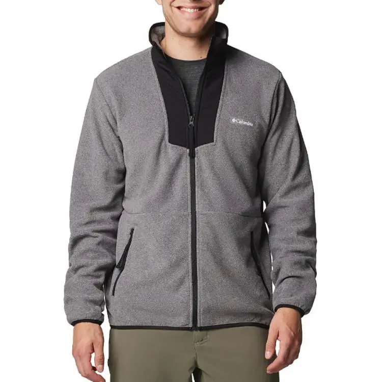 Columbia Sequoia Grove Jackets & Coats Men's Gray