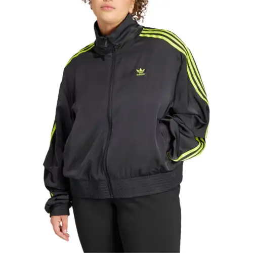 Adidas Originals Jackets & Coats Women's Black