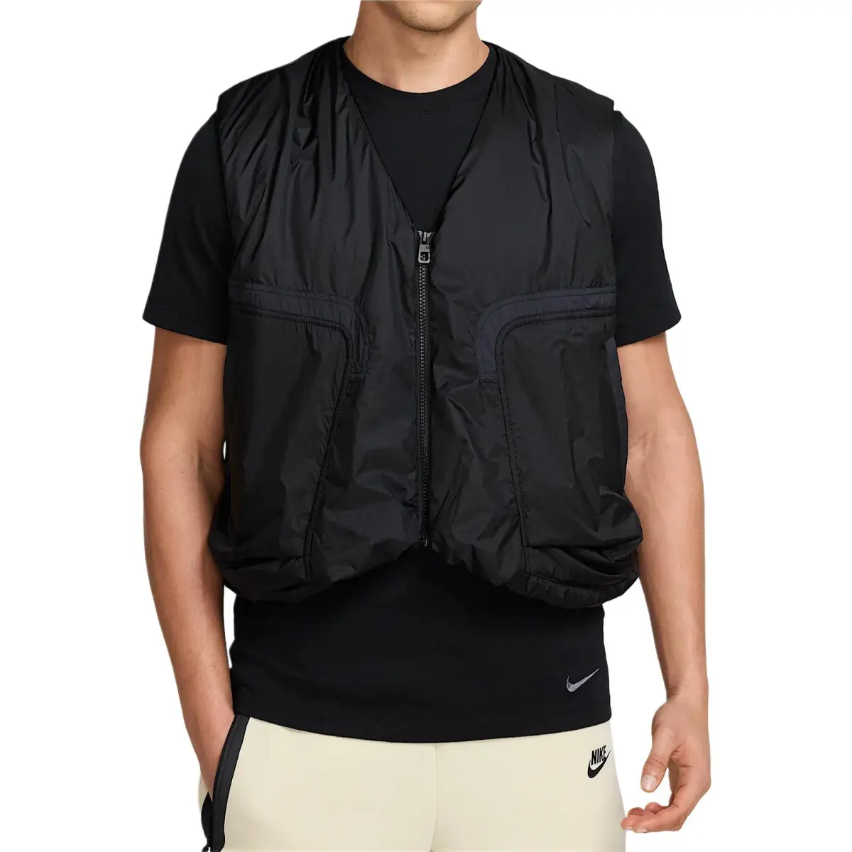 Nike Tech Men's Woven Vest