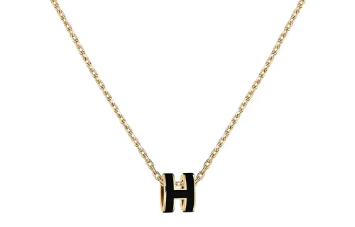 HERMES Mini Pop H Pendant