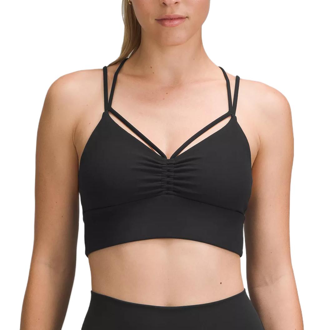 Lululemon Nulu Sports Underwear Women’s