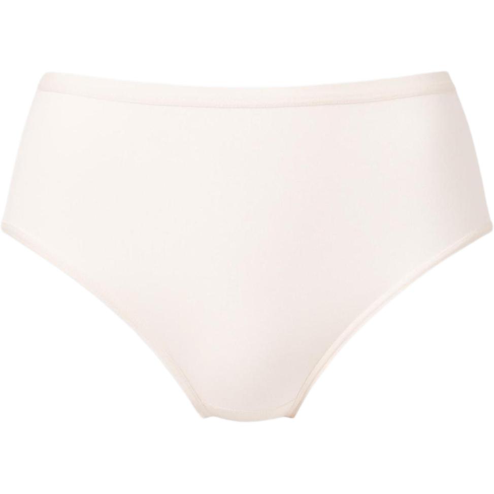 Женские трусы UNIQLO Casual Briefs (однотонные)