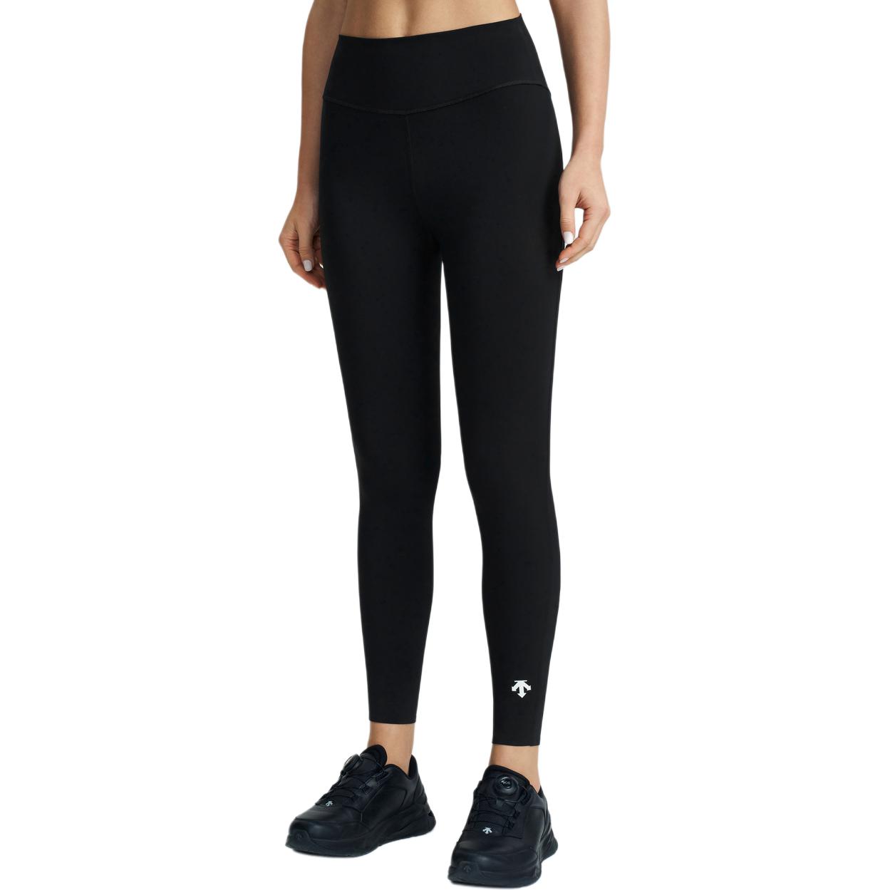 DESCENTE WOMENS TRAINING Sports Pants Women’s Black