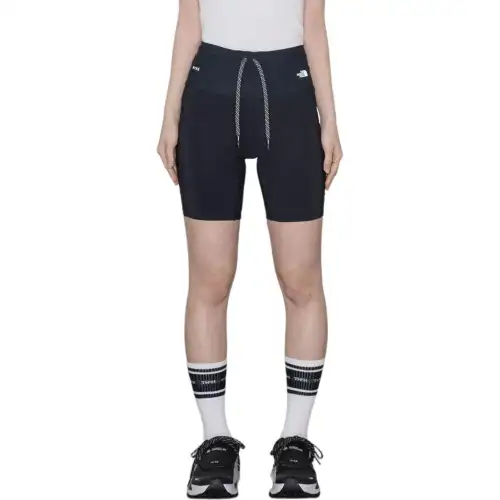 THE NORTH FACE x HYKE Sports Shorts Women's Black