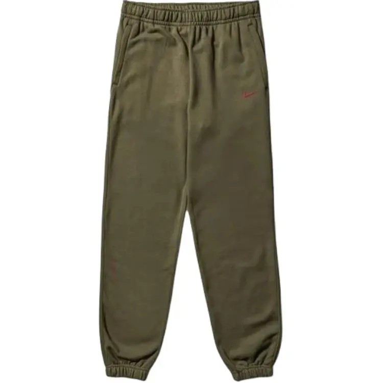 Nike Nocta Fleece Cs Tracksuit Bottoms