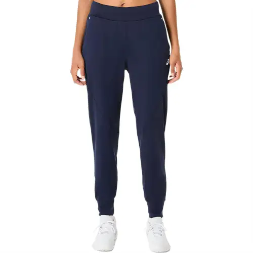 ASICS Casual Pants Women's Midnight Blue