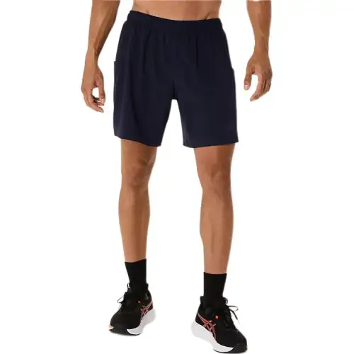 Asics Casual Shorts Men's Midnight Blue