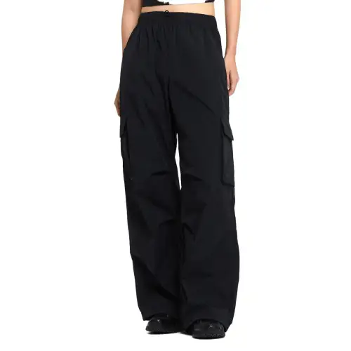 New Balance Cargo Pants Women's Black