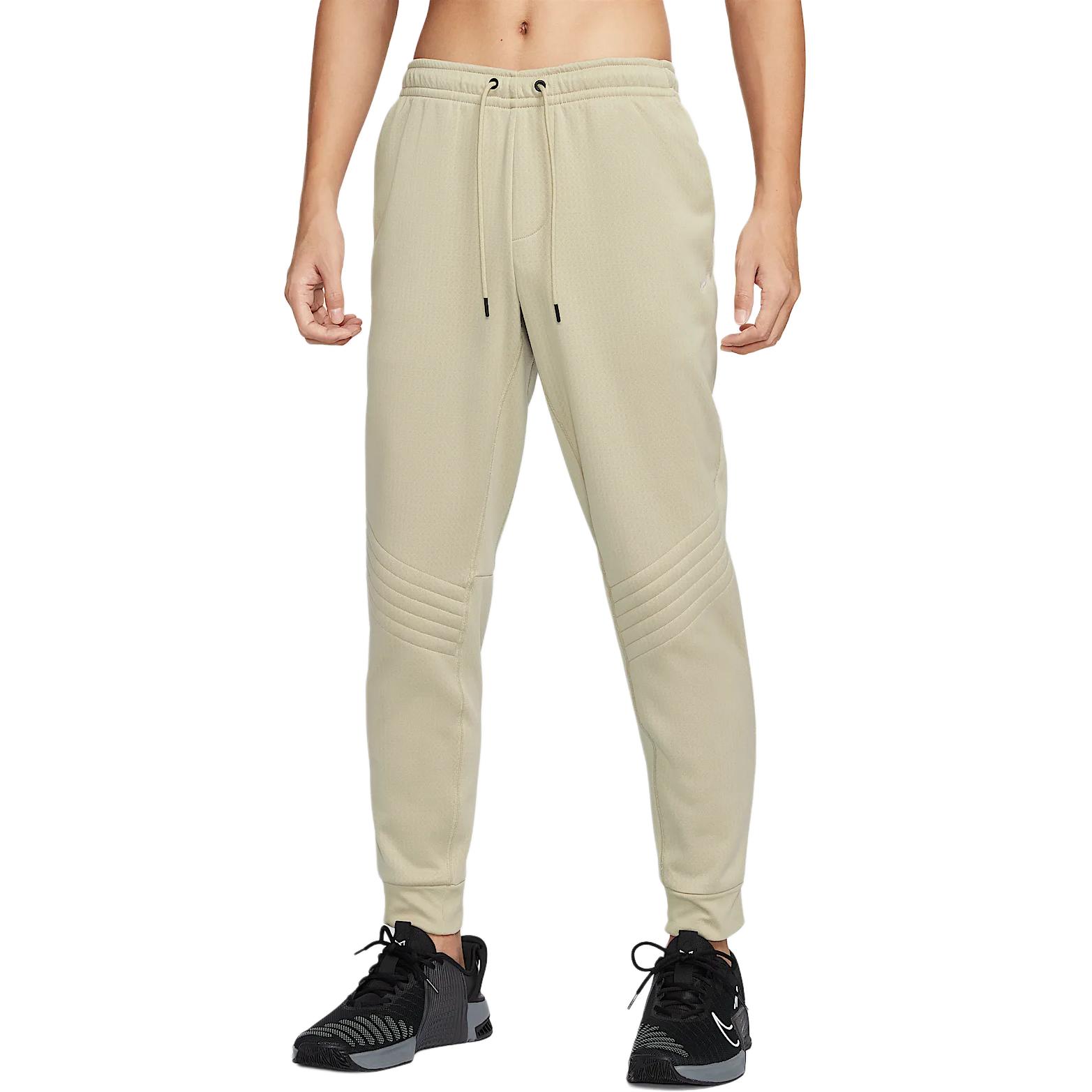 Nike Therma Sphere Sports Pants Men’s Khaki