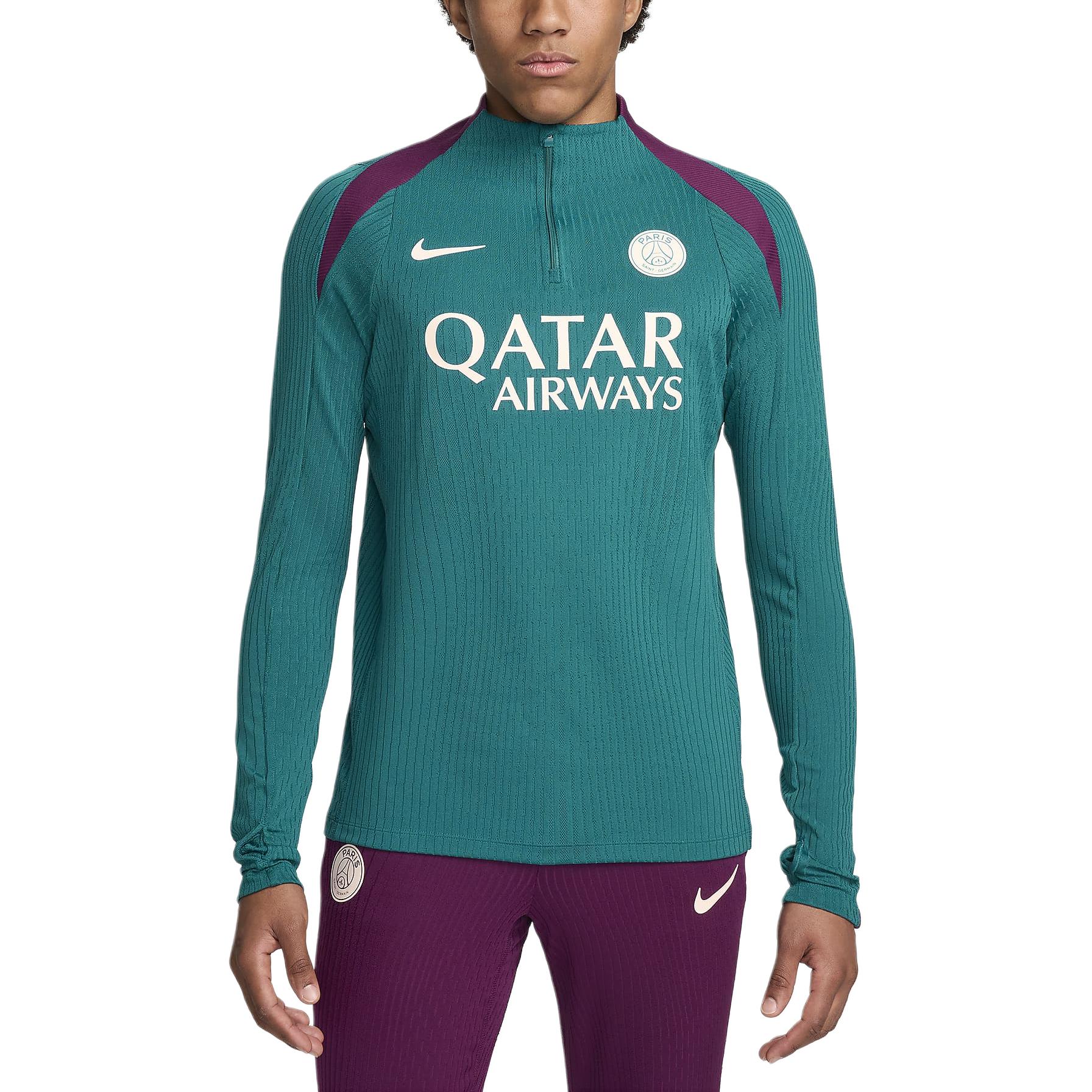 Nike Soccer Jersey Men’s Geode Teal