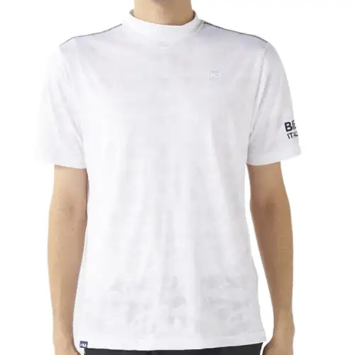 FILA Golf Collection T Shirt Men's White