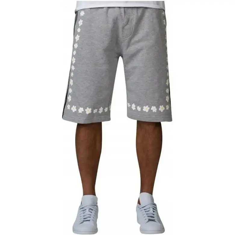 Adidas Originals Williams Casual Shorts Men's Gray