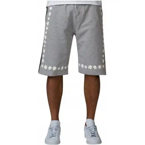 Adidas Originals Williams Casual Shorts Men's Gray