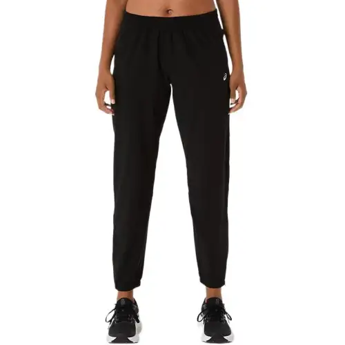Asics Casual Pants Women's Black