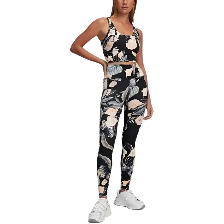 Under Armour Meridian SS25 Tank Top Women's Black