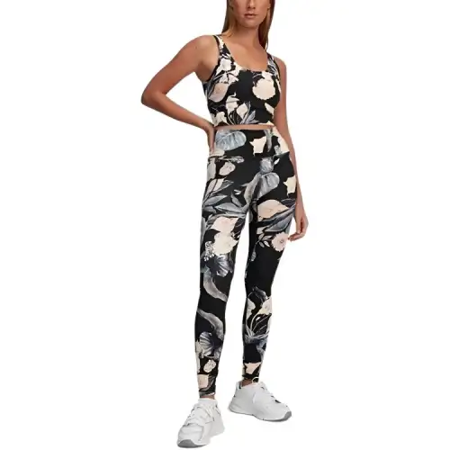 Under Armour Meridian SS25 Tank Top Women's Black