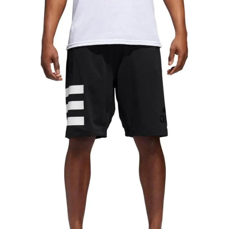 Adidas Icon Sb Hype Casual Shorts Men's Black/White