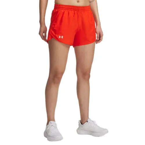 Under Armour Sports Shorts Women's