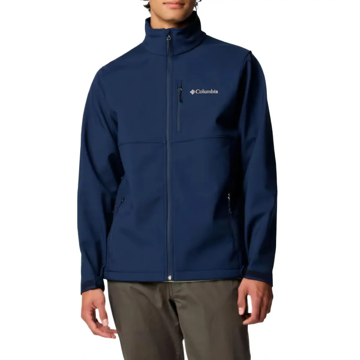 Columbia Jackets & Coats Men's Marine Blue