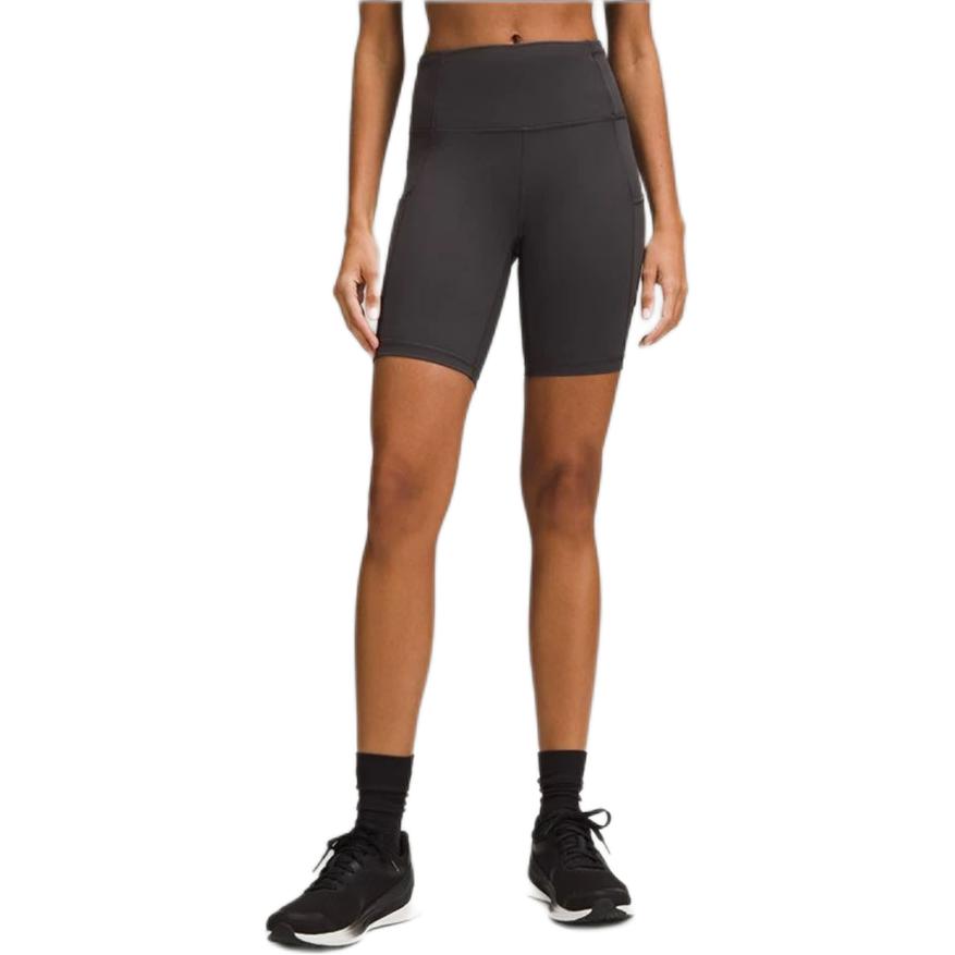 Lululemon Nulux™ Sports Shorts Women’s Black