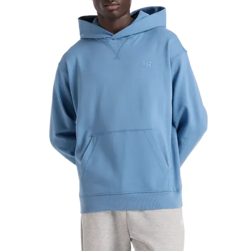 New Balance Athletics French Terry Sweatshirt Men's