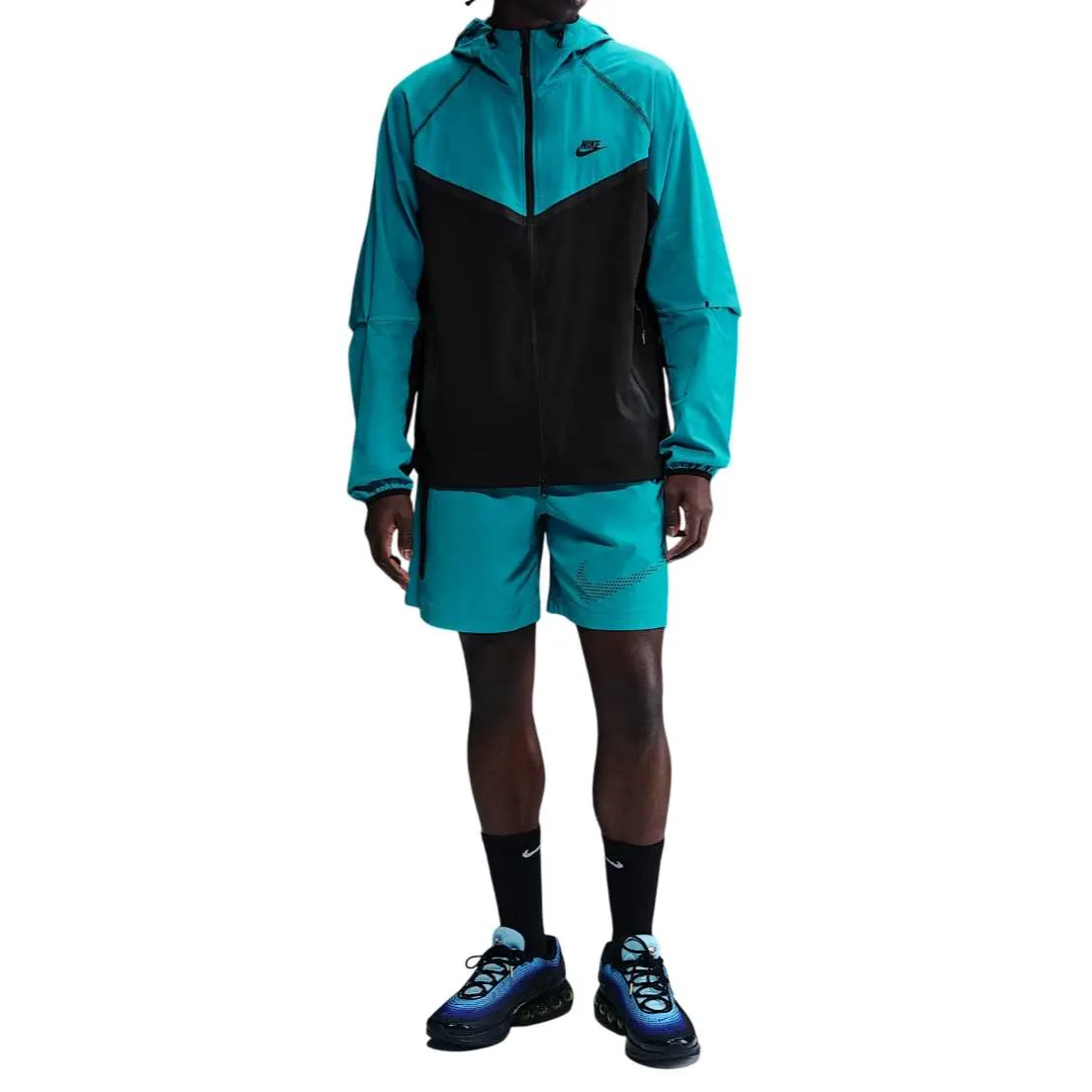 Nike Tech Men's Woven Jacket