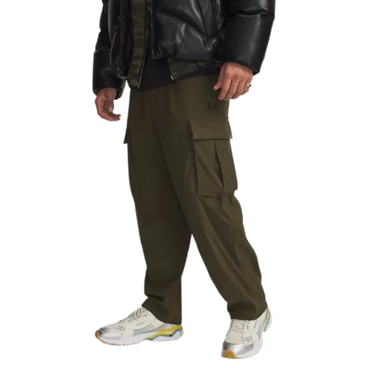 Under Armour Unstoppable Cargo Pants Men's