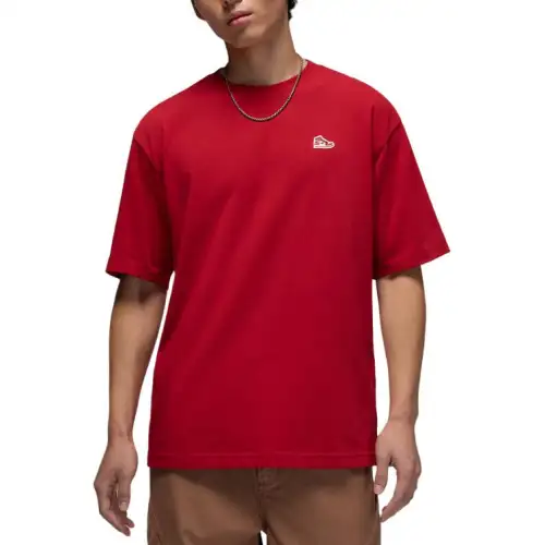Jordan Brand Men's Sneaker Patch T-Shirt