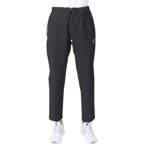 ASICS Casual Pants Men's Black Moderate Other