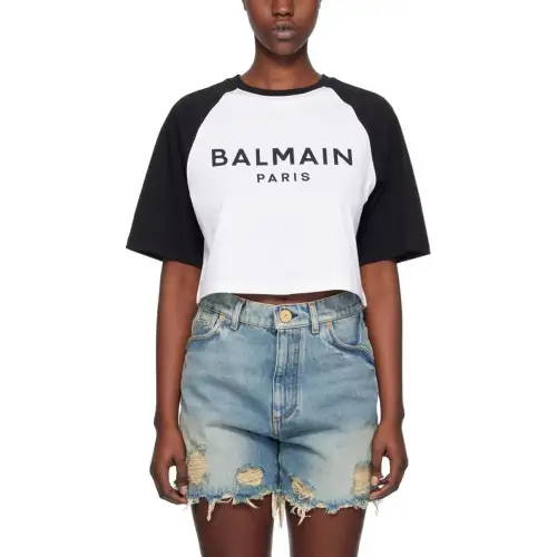 Vetements T Shirt Women's White