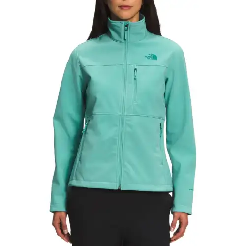 THE NORTH FACE Jackets & Coats Women's Mustard