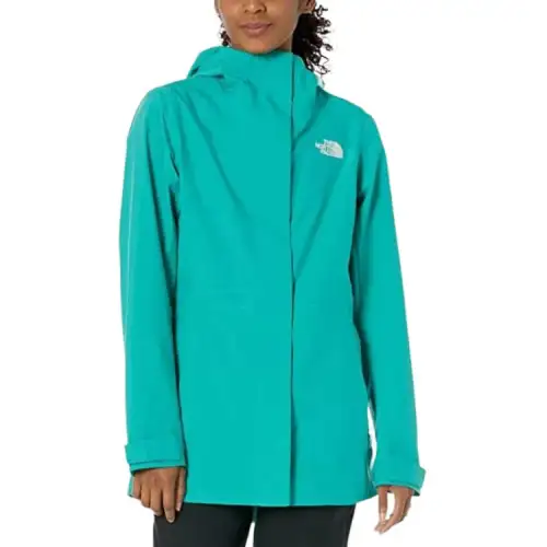 THE NORTH FACE Jackets & Coats Women's Green