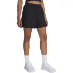 Under Armour UnstoppableUtility SS25 Sports Shorts Women's Black