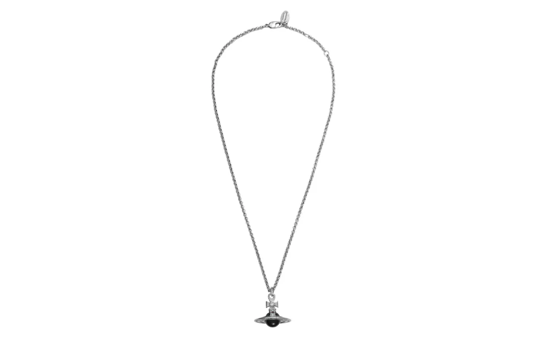 Vivienne Westwood Orb Pendant Necklace