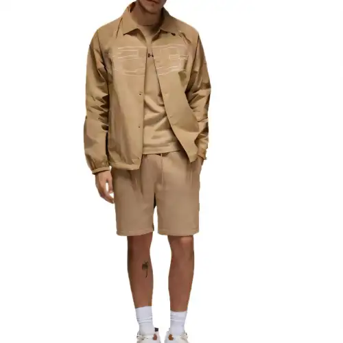 Jordan Essentials Men's Coaches Jacket