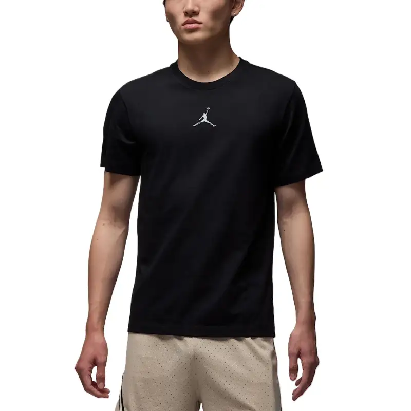 Jordan Sport Men's Dri FIT T Shirt