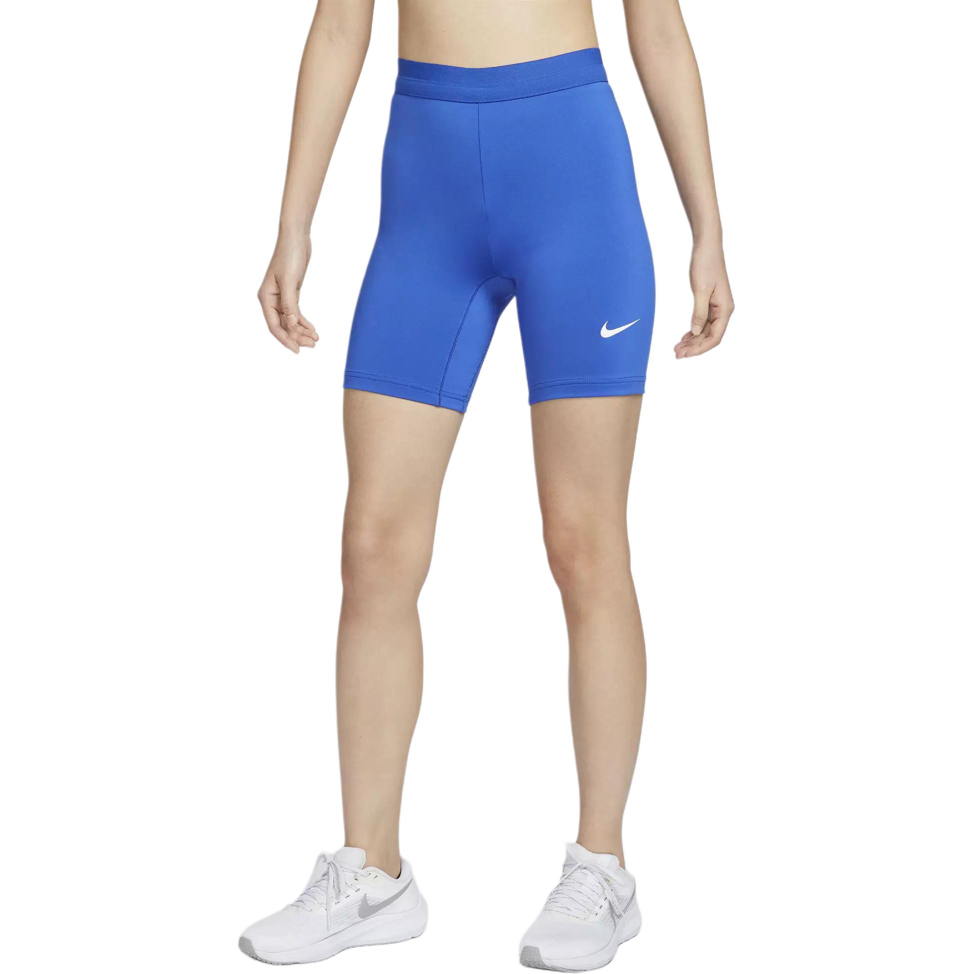 Nike Sports Shorts Women’s Royal Blue