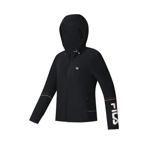 FILA Tennis Jackets & Coats Women's