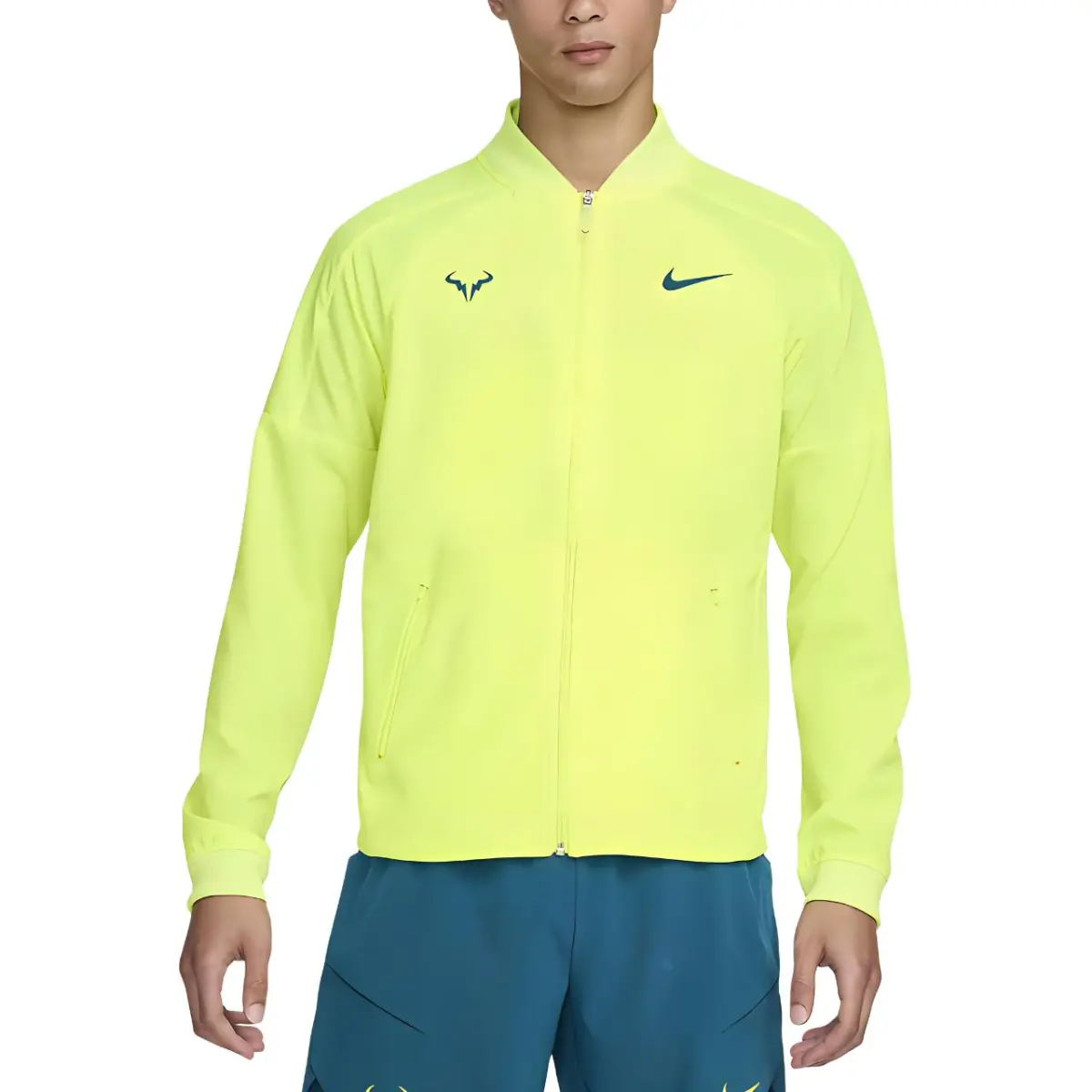 Nike Dri-FIT Rafa Men's Tennis Jacket