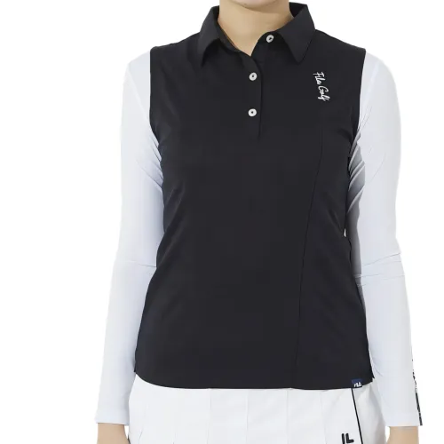 FILA Golf Clothing Women's 2 Piece Set