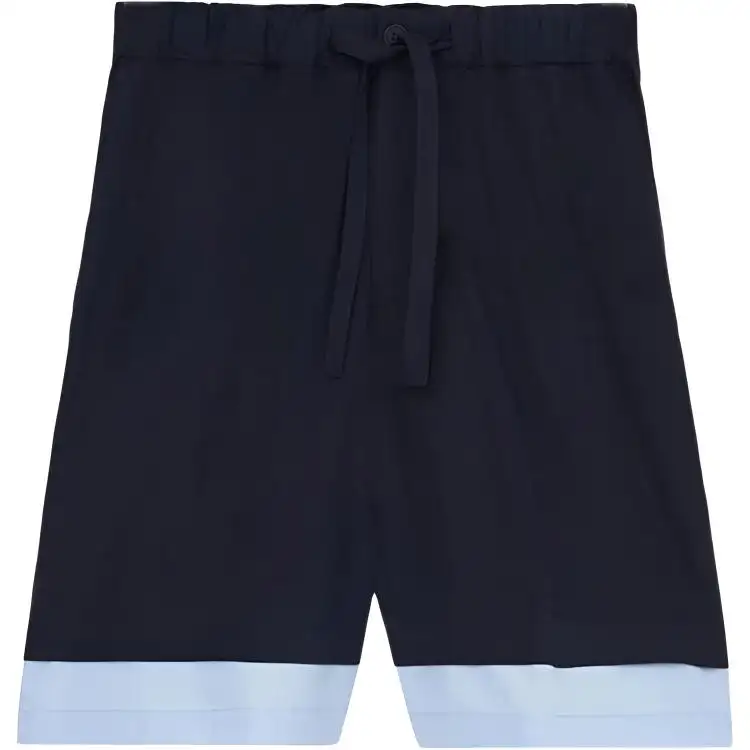 Loewe elastic-waistband shorts
