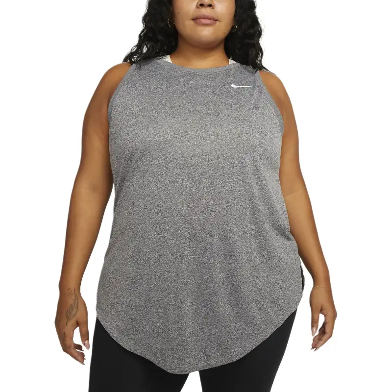 Nike Dri-FIT Women's Tank Plus Size