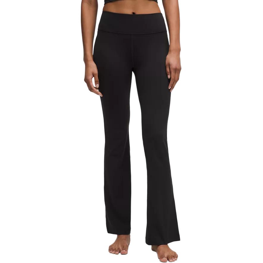 Lululemon Groove Series Yoga Pants Women’s