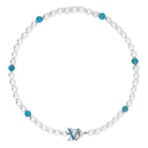 LOUIS VUITTON Rodeo Necklace