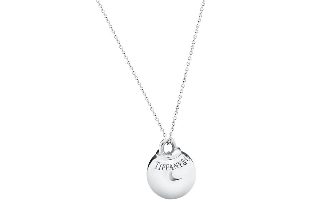 Очки TIFFANY TIFFANY & CO. HardWear 925 (серебряный)