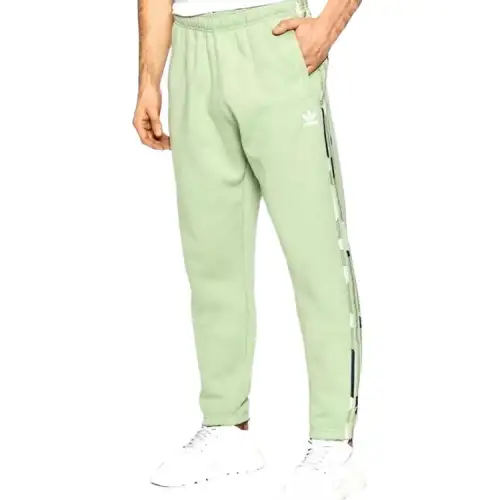 Adidas Originals Casual Pants Men's Green