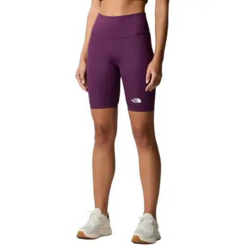 THE NORTH FACE Sports Shorts Women's Purple